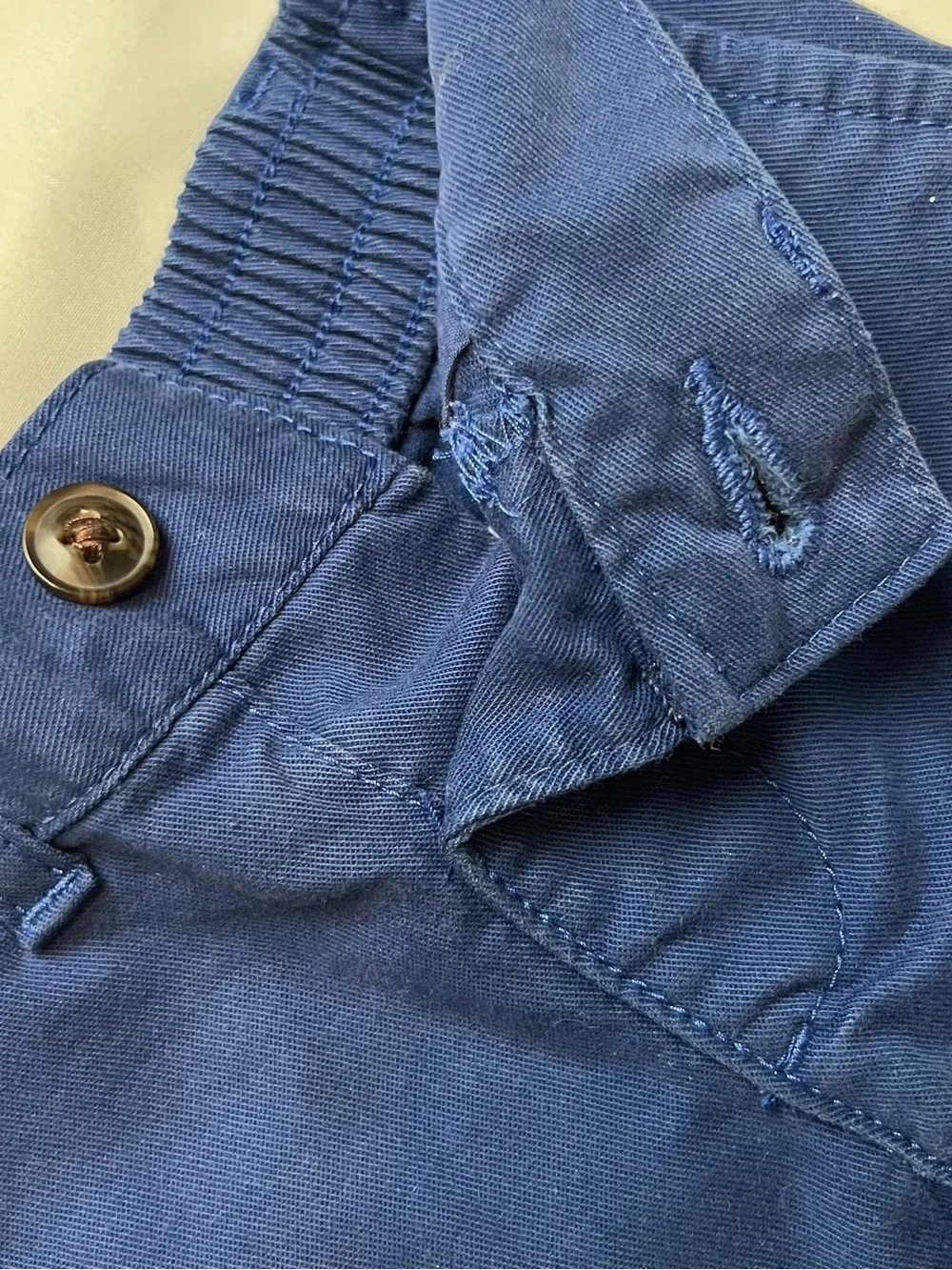 Ralph Lauren classic polo
